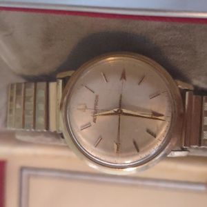 Bulova Accutron